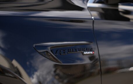 Mercedes-Benz E-Класс AMG, 2018 год, 7 300 000 рублей, 21 фотография