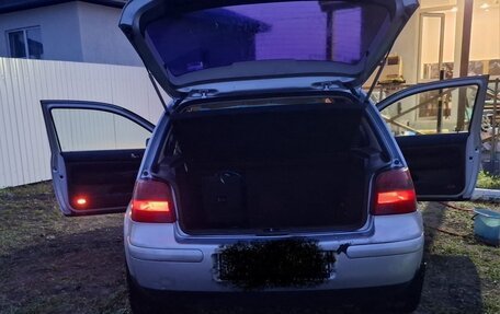 Volkswagen Golf IV, 2001 год, 350 000 рублей, 6 фотография
