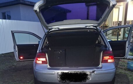 Volkswagen Golf IV, 2001 год, 350 000 рублей, 7 фотография