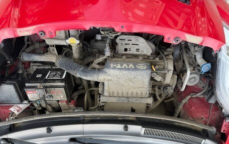 Toyota Yaris III рестайлинг, 2006 год, 799 000 рублей, 5 фотография