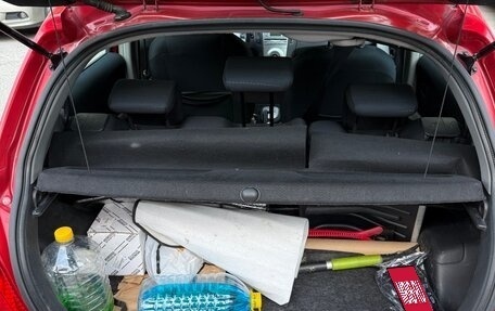 Toyota Yaris III рестайлинг, 2006 год, 799 000 рублей, 6 фотография