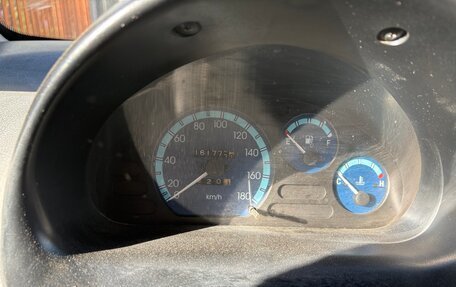 Daewoo Matiz I, 2010 год, 135 000 рублей, 4 фотография