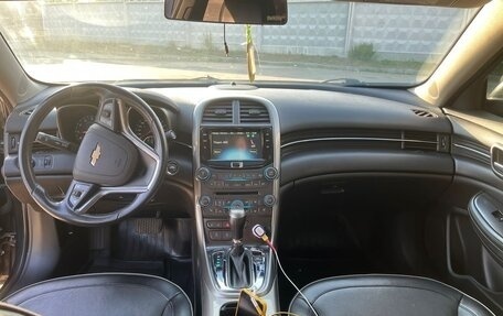 Chevrolet Malibu VIII, 2012 год, 1 380 000 рублей, 5 фотография