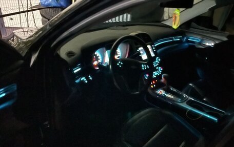 Chevrolet Malibu VIII, 2012 год, 1 380 000 рублей, 7 фотография