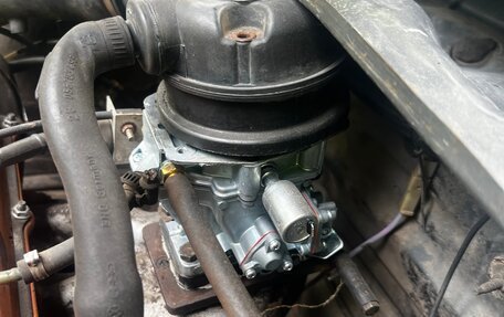 Volkswagen Jetta III, 1988 год, 235 000 рублей, 8 фотография
