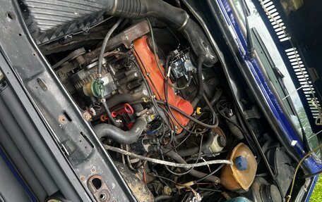 Volkswagen Jetta III, 1988 год, 235 000 рублей, 7 фотография