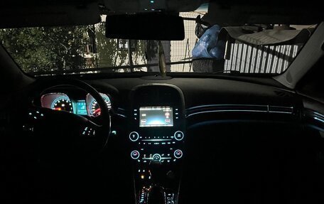 Chevrolet Malibu VIII, 2012 год, 1 380 000 рублей, 8 фотография