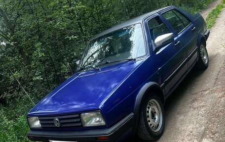 Volkswagen Jetta III, 1988 год, 235 000 рублей, 4 фотография