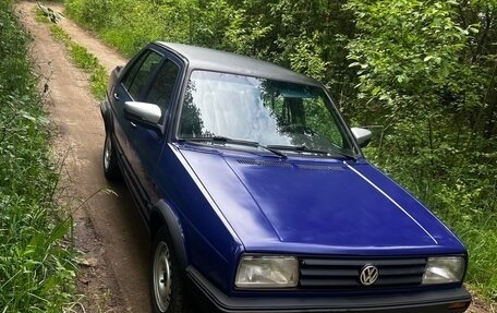 Volkswagen Jetta III, 1988 год, 235 000 рублей, 3 фотография
