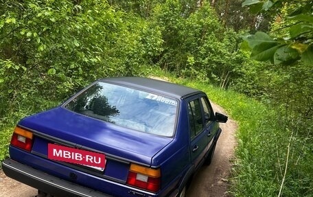Volkswagen Jetta III, 1988 год, 235 000 рублей, 2 фотография