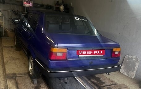 Volkswagen Jetta III, 1988 год, 235 000 рублей, 10 фотография