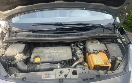 Opel Meriva, 2011 год, 835 000 рублей, 4 фотография