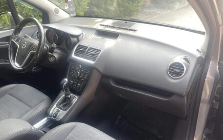 Opel Meriva, 2011 год, 835 000 рублей, 7 фотография