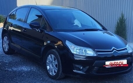Citroen C4 II рестайлинг, 2010 год, 600 000 рублей, 4 фотография