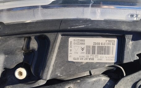 Citroen C4 II рестайлинг, 2010 год, 600 000 рублей, 10 фотография