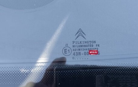 Citroen C4 II рестайлинг, 2010 год, 600 000 рублей, 9 фотография
