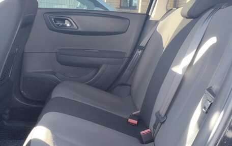 Citroen C4 II рестайлинг, 2010 год, 600 000 рублей, 19 фотография