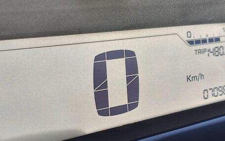 Citroen C4 II рестайлинг, 2010 год, 600 000 рублей, 16 фотография