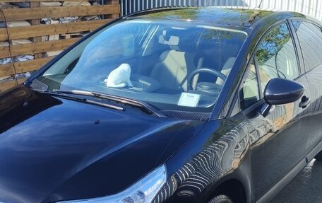 Citroen C4 II рестайлинг, 2010 год, 600 000 рублей, 23 фотография