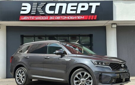 KIA Sorento IV, 2020 год, 3 680 000 рублей, 3 фотография