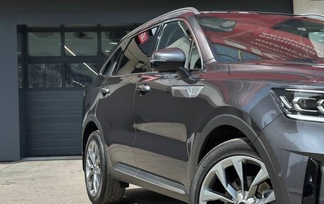 KIA Sorento IV, 2020 год, 3 680 000 рублей, 4 фотография