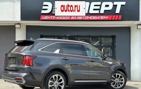 KIA Sorento IV, 2020 год, 3 680 000 рублей, 6 фотография