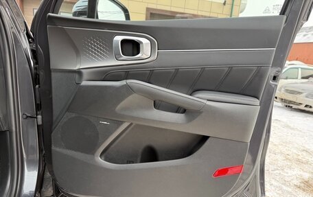 KIA Sorento IV, 2020 год, 3 680 000 рублей, 14 фотография
