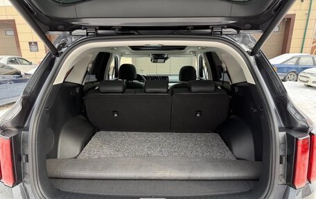 KIA Sorento IV, 2020 год, 3 680 000 рублей, 18 фотография