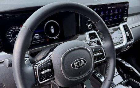 KIA Sorento IV, 2020 год, 3 680 000 рублей, 16 фотография