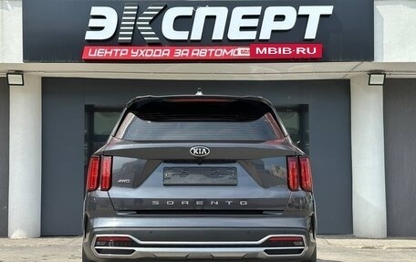 KIA Sorento IV, 2020 год, 3 680 000 рублей, 5 фотография