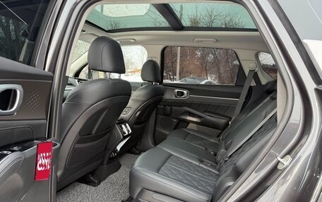 KIA Sorento IV, 2020 год, 3 680 000 рублей, 11 фотография