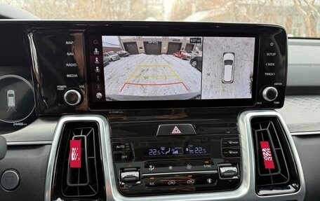 KIA Sorento IV, 2020 год, 3 680 000 рублей, 13 фотография