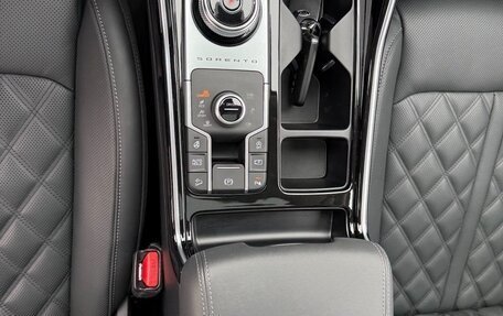KIA Sorento IV, 2020 год, 3 680 000 рублей, 21 фотография