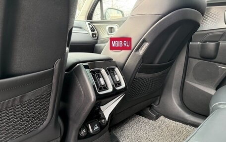 KIA Sorento IV, 2020 год, 3 680 000 рублей, 19 фотография