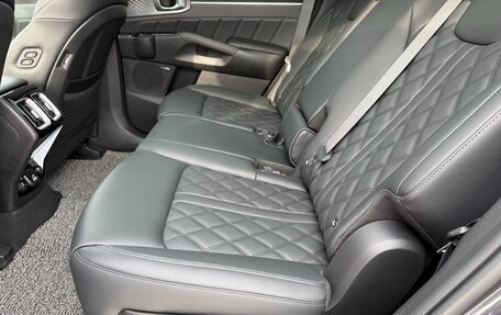 KIA Sorento IV, 2020 год, 3 680 000 рублей, 24 фотография