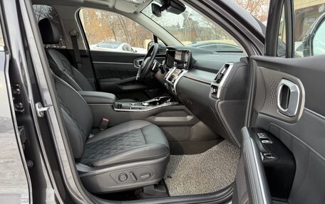 KIA Sorento IV, 2020 год, 3 680 000 рублей, 26 фотография