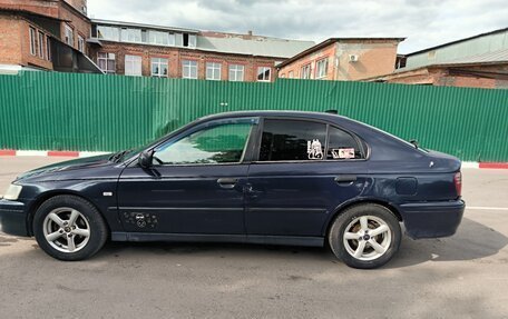 Honda Accord VII рестайлинг, 2000 год, 250 000 рублей, 4 фотография