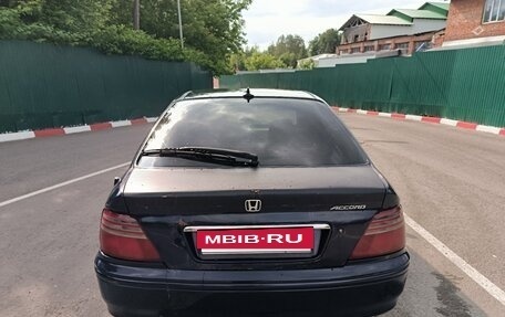 Honda Accord VII рестайлинг, 2000 год, 250 000 рублей, 6 фотография