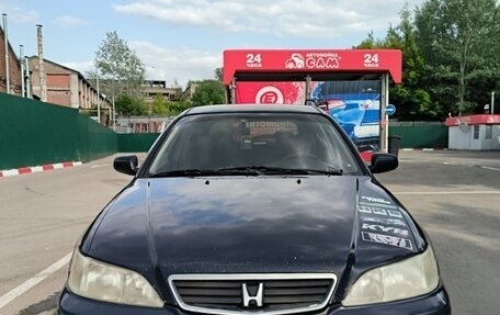 Honda Accord VII рестайлинг, 2000 год, 250 000 рублей, 2 фотография