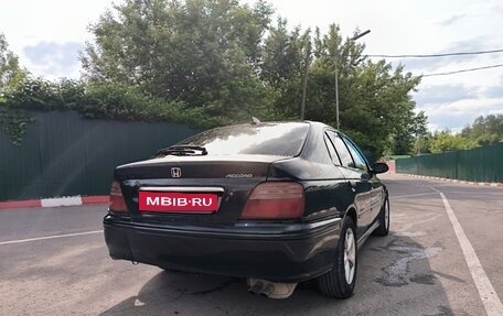 Honda Accord VII рестайлинг, 2000 год, 250 000 рублей, 7 фотография