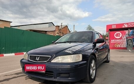 Honda Accord VII рестайлинг, 2000 год, 250 000 рублей, 3 фотография