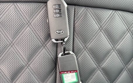 KIA Sorento IV, 2020 год, 3 680 000 рублей, 25 фотография
