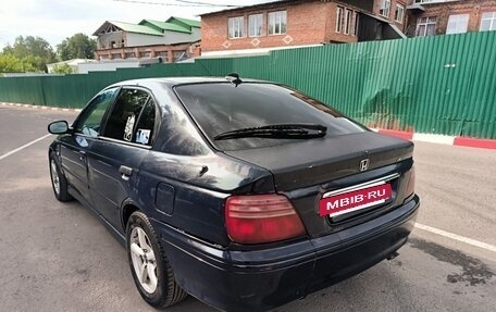 Honda Accord VII рестайлинг, 2000 год, 250 000 рублей, 5 фотография