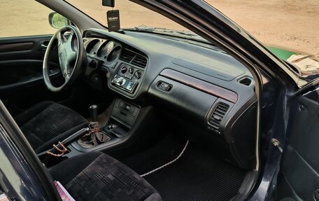 Honda Accord VII рестайлинг, 2000 год, 250 000 рублей, 10 фотография