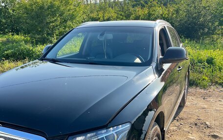 Audi Q5, 2010 год, 1 800 000 рублей, 2 фотография