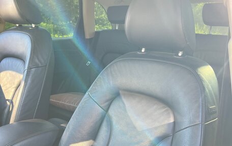 Audi Q5, 2010 год, 1 800 000 рублей, 9 фотография