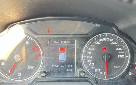 Audi Q5, 2010 год, 1 800 000 рублей, 8 фотография