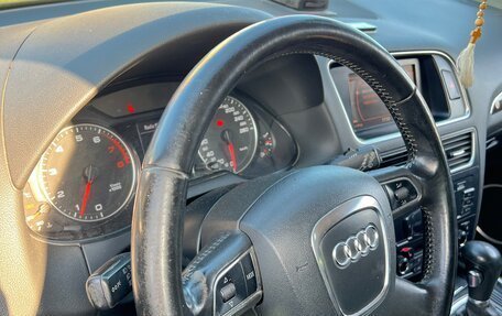 Audi Q5, 2010 год, 1 800 000 рублей, 11 фотография