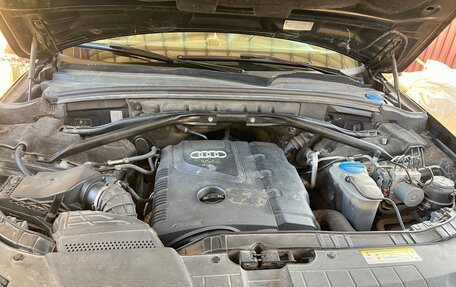 Audi Q5, 2010 год, 1 800 000 рублей, 10 фотография