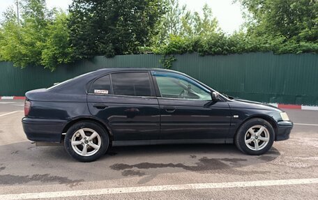 Honda Accord VII рестайлинг, 2000 год, 250 000 рублей, 8 фотография